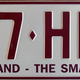 Illustration for article titled Australian rego plates, ranked.